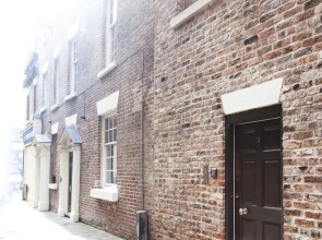Epic Serviced Apartments - Campbell Street