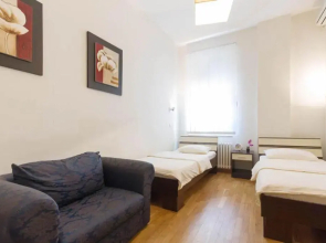 City Break Apartments Chic and Luxury