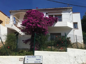 106304 - House in Colera