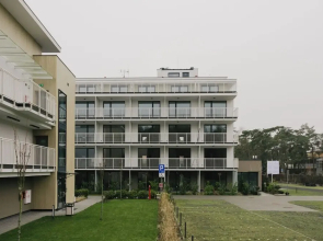 Apartamenty Sun & Snow Nadmorska Florina