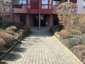 Amazing Studio In Lausanne Close To Epfl and Unil
