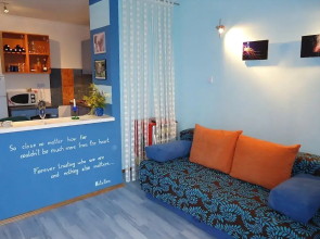 Two-Bedroom Apartment in Ivan Dolac