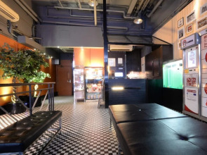 Bridal Tea House Hotel Yau Ma Tei Arthur Street