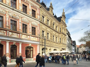 Apartment Webergasse