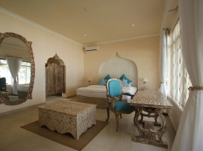 The Zubeida Villas