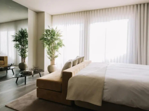 Casa do Rio Charm Suites