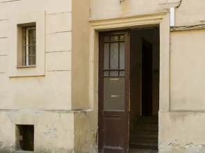 Premier Apartment Old Town Soukenicka