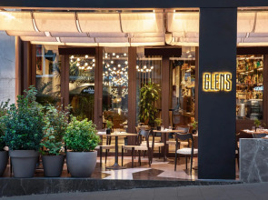 Glens Palas Istanbul Nisantasi