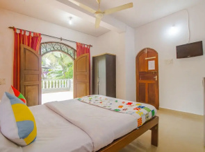 OYO 17417 Home Elegant Stay Calangute