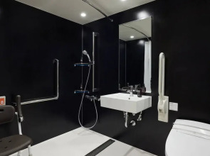 Asai Kyoto Shijo Hotel