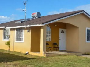 Williams Guest House