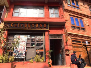 Cafe Beyond and Guest House