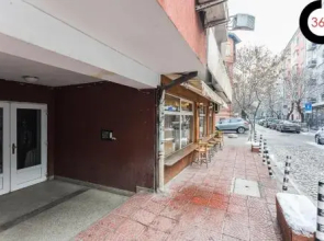 Parchevich 31 Center Apartment