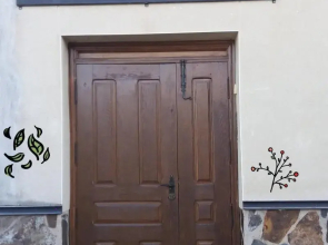 Posada la Reja