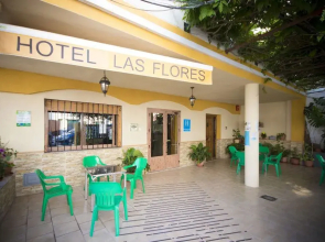 Hotel Las Flores