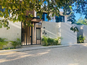 Luxury Studios