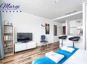 MARGI Blue Sky Apartament