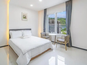 Gapyeong Ciere Poolvilla