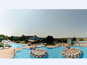 Anadolu Hotels Esenboga Termal