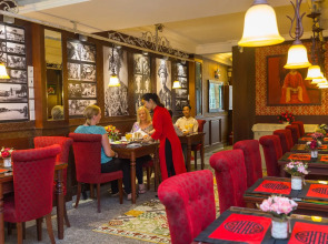 Ben Thanh Boutique Hotel