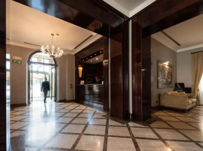 Allegroitalia San Gallo Firenze