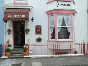 Taormina Guest House