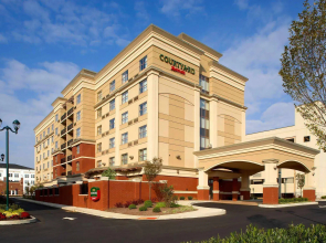 Courtyard by Marriott Reading Wyomissing