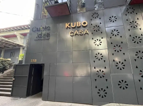 Casa Kubo