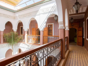 Riad Magda & Spa