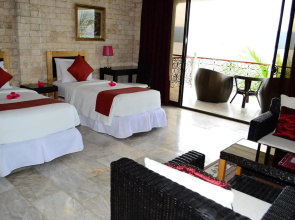 Eden Resort