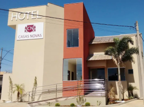 Hotel Casas Novas