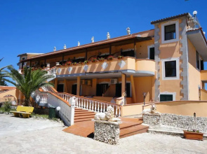 Residence Parco Del Sole