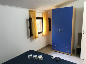 Villaggio Residence Torre Saracena - Campsite