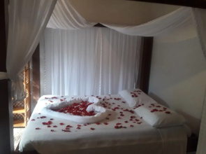 Guest House da Lui