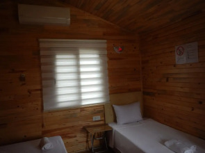 Kocakaya Pansiyon & Bungalow