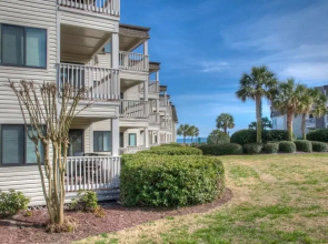 Ocean Forest Villas D-116