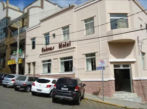 Colinas Hotel