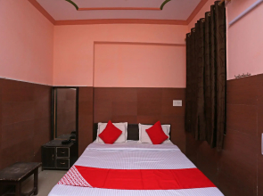 OYO 35450 Bombay Central Hotel