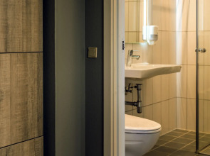 Urban House Copenhagen by MEININGER