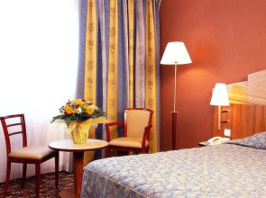 Mercure Nimes Ouest
