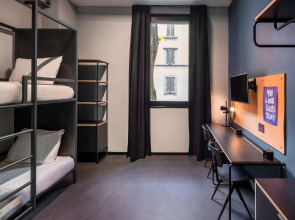 The Social Hub Bologna