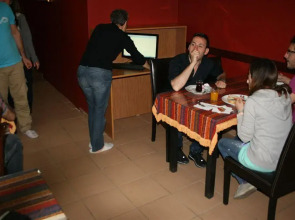 K Royal Hotel Old City