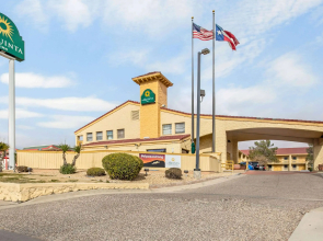 La Quinta Inn by Wyndham El Paso Cielo Vista