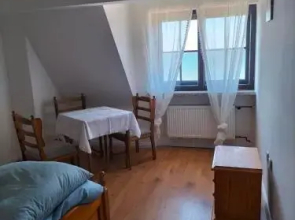 Dom Nad Morzem Chłopy