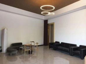 Yangjiang Yujing Hotel (Xinda City Times Square Branch)