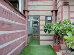 City Stay Hotel
