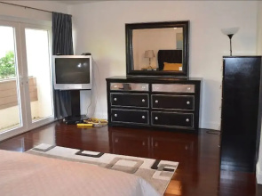Miramar Villa