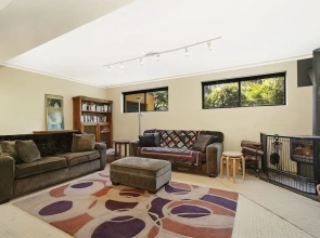 Canyons Bend - 5 Minute walk to shops and cafes