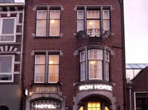 Hotel Iron Horse