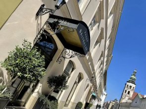 Balthazar Design Hotel